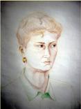 Portrait 1989
